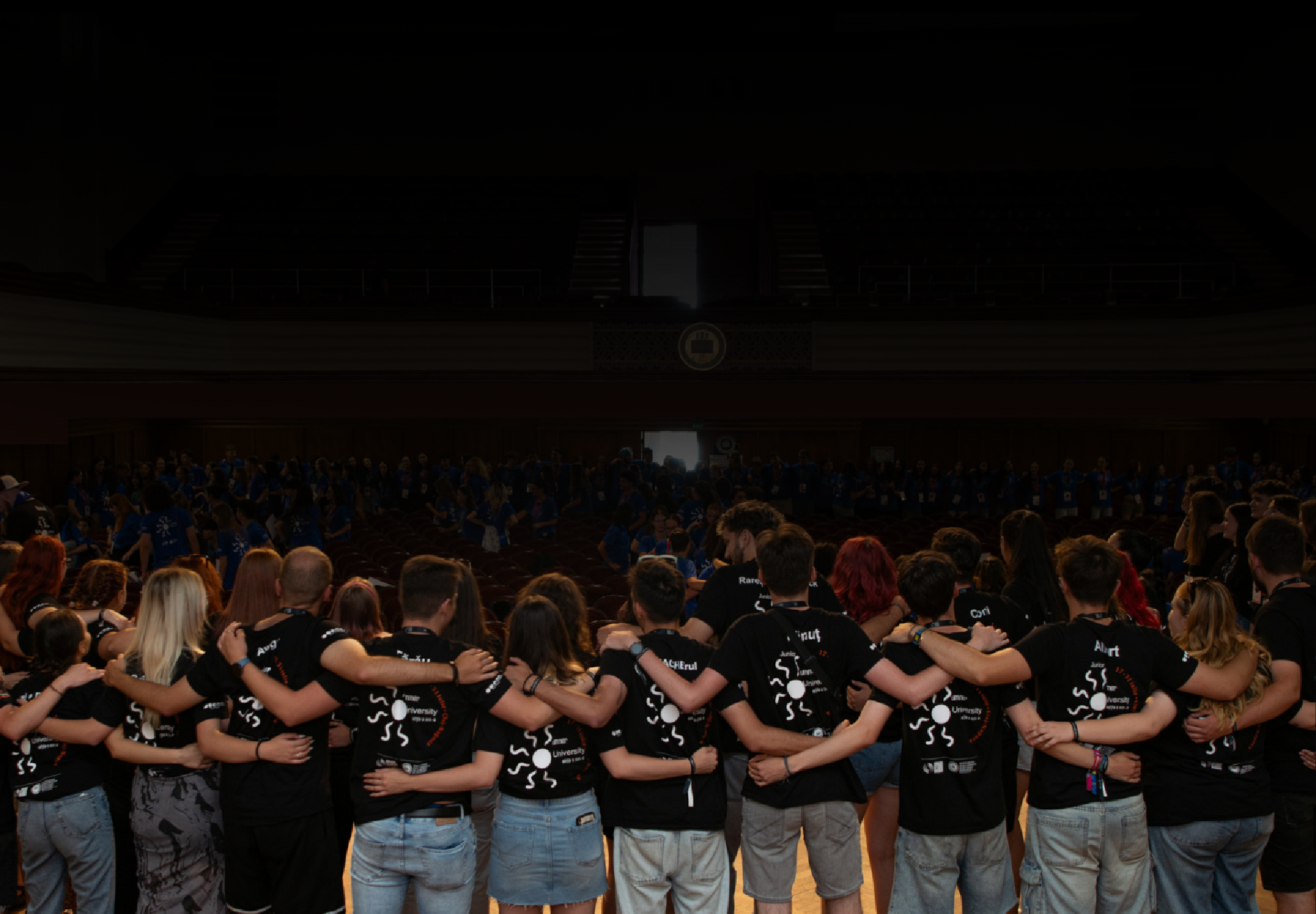 Junior Summer University